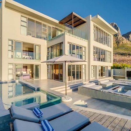 Apostle'S Edge Camps Bay Exterior foto