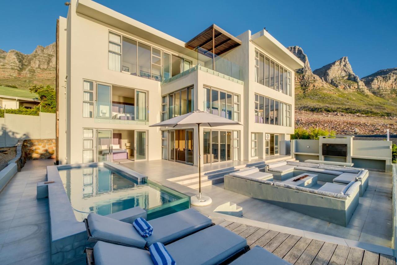 Apostle'S Edge Camps Bay Exterior foto