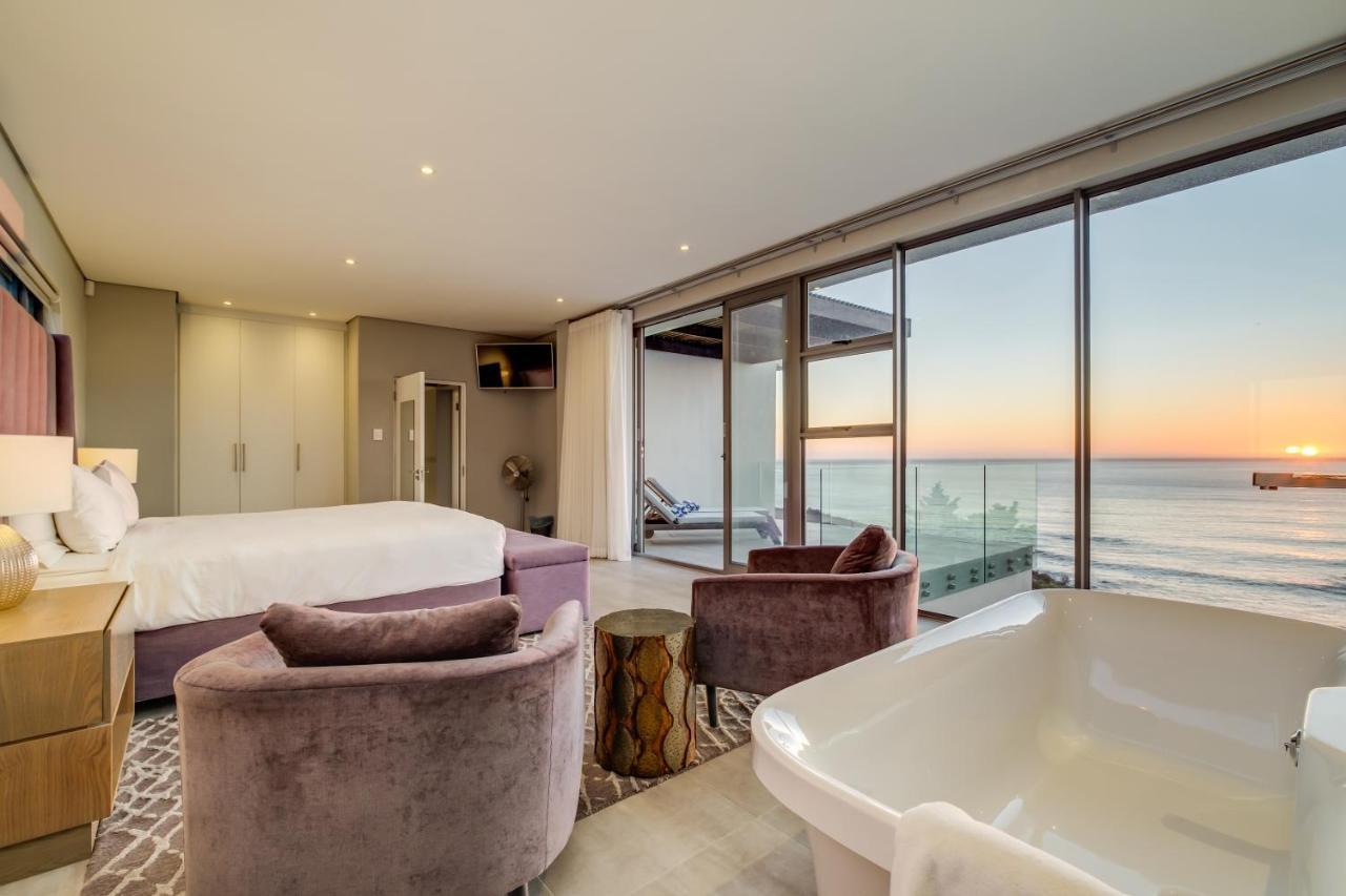 Apostle'S Edge Camps Bay Exterior foto
