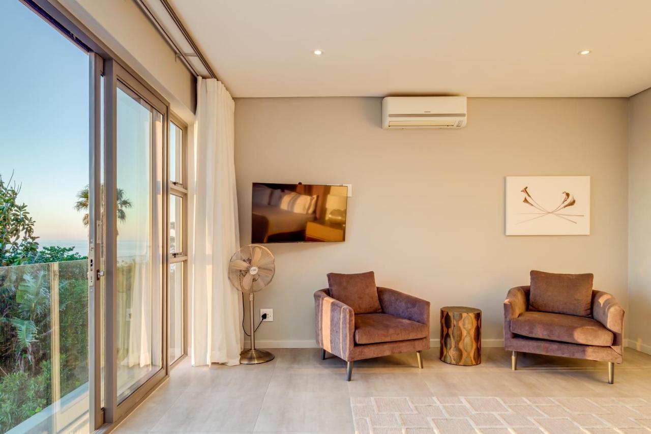 Apostle'S Edge Camps Bay Exterior foto