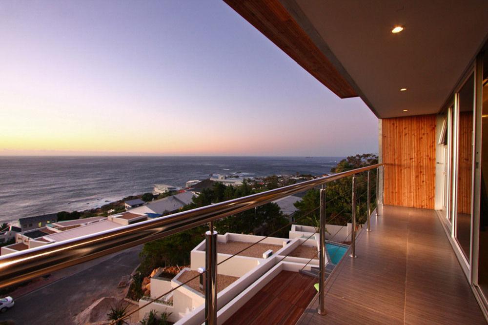 Apostle'S Edge Camps Bay Exterior foto